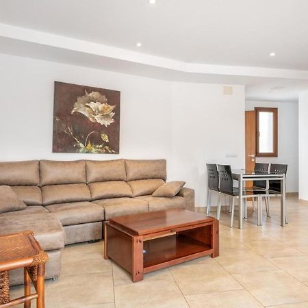 Apartaments Vaixell Santanyí Exterior foto