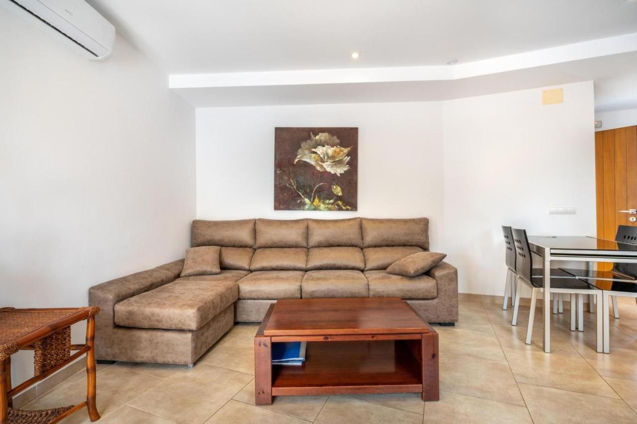 Apartaments Vaixell Santanyí Exterior foto