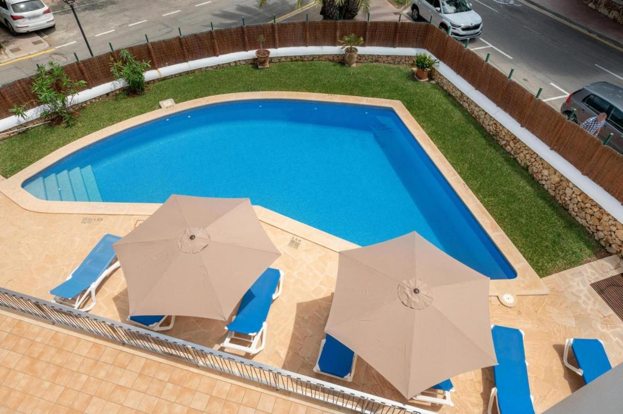 Apartaments Vaixell Santanyí Exterior foto