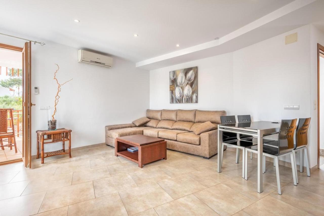 Apartaments Vaixell Santanyí Exterior foto
