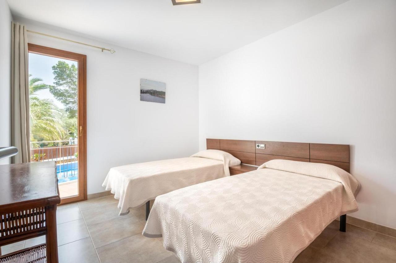 Apartaments Vaixell Santanyí Exterior foto