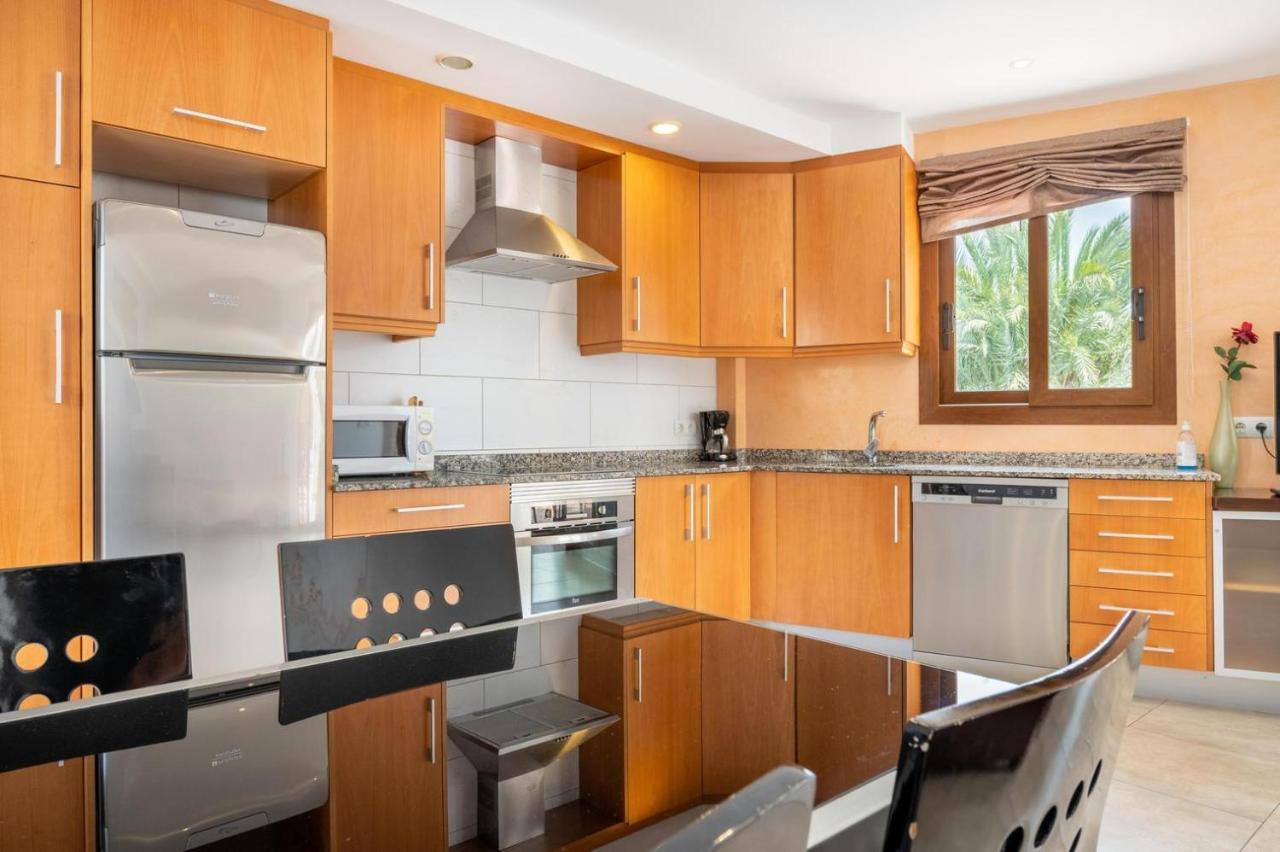 Apartaments Vaixell Santanyí Exterior foto
